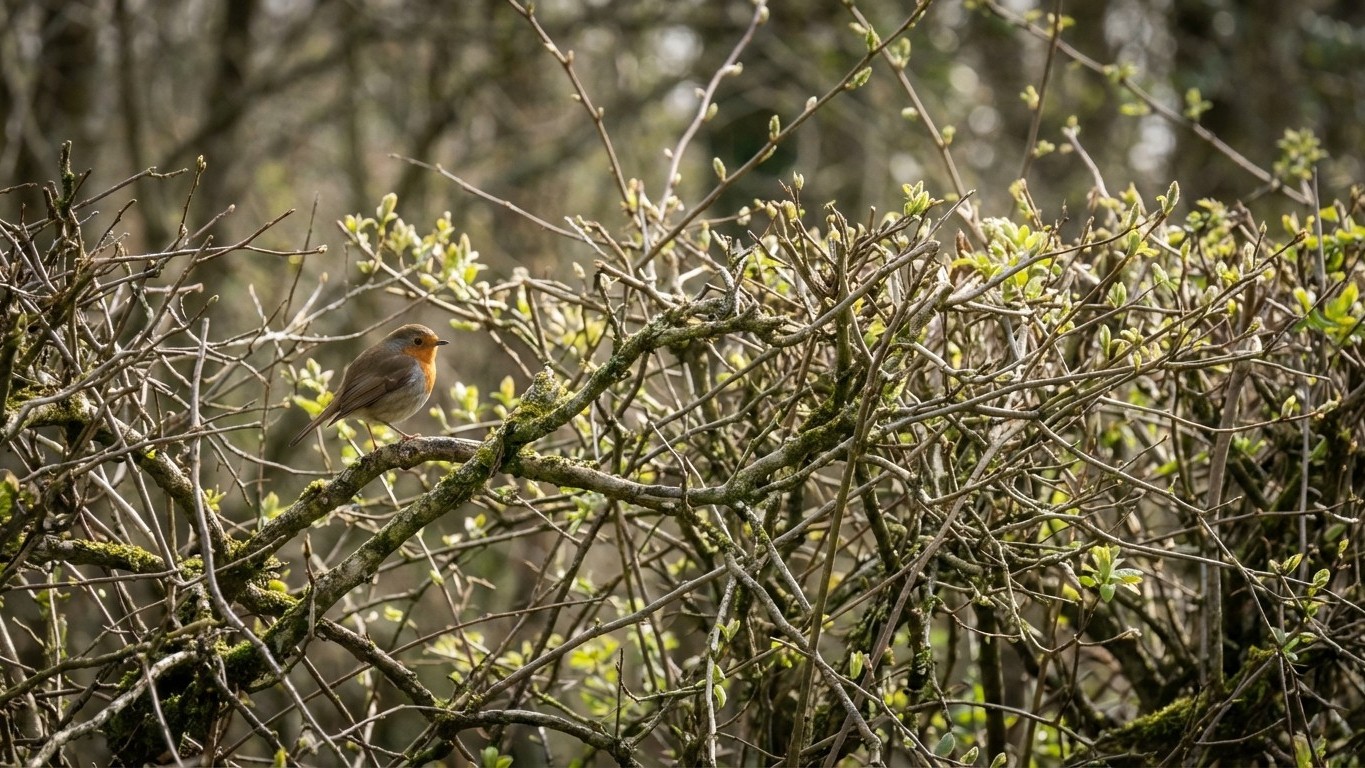 Ils reviennent chaque début mars : ce geste simple les pousse à rester tout le printemps