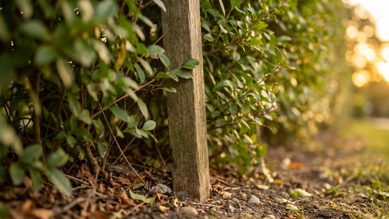 « Je ne savais pas que je risquais une amende » : ma haie dépassait cette distance légale depuis des années