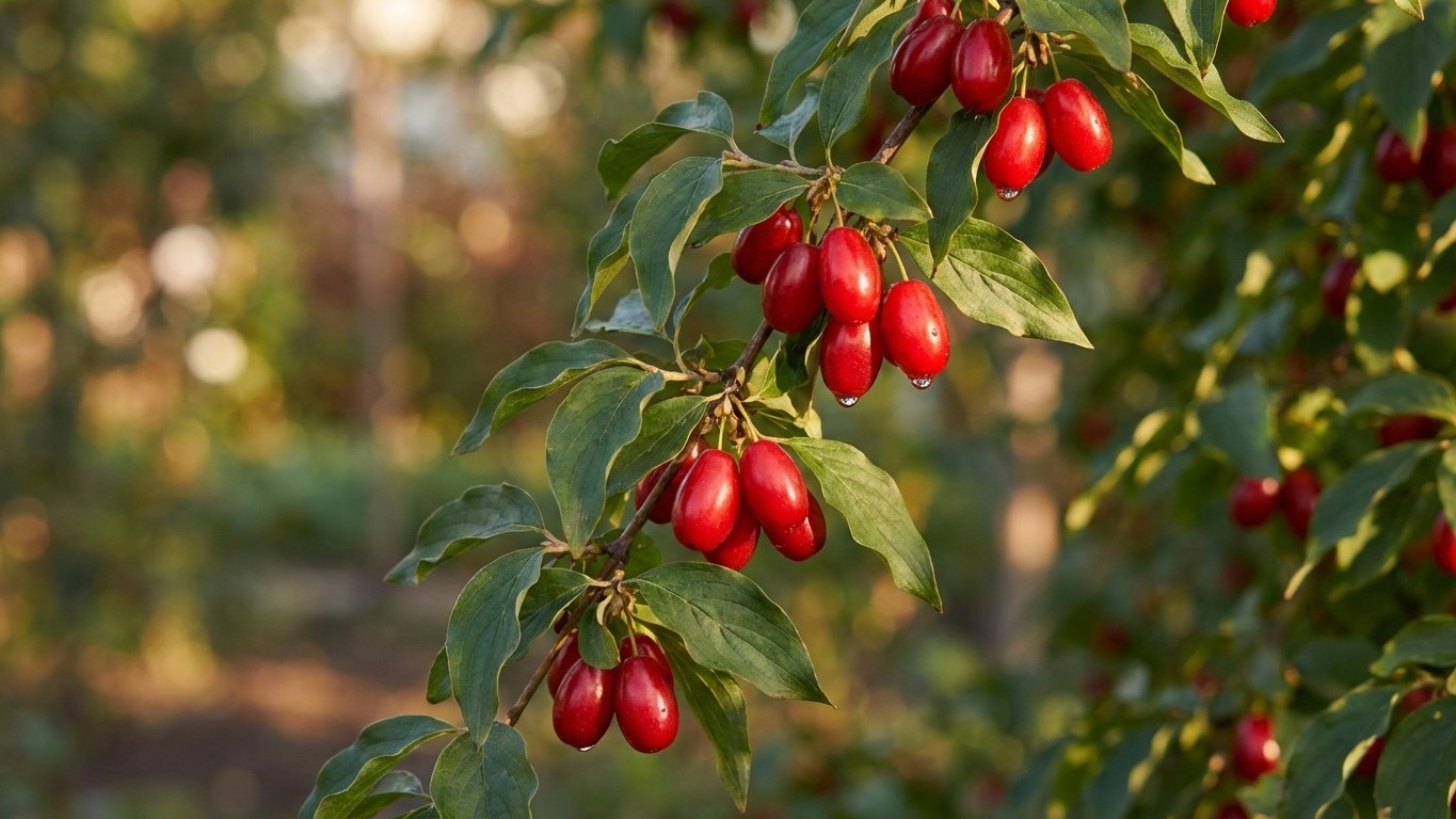 Les pépiniéristes ne plantent plus que cet arbre fruitier en haie : il résiste à tout sans broncher
