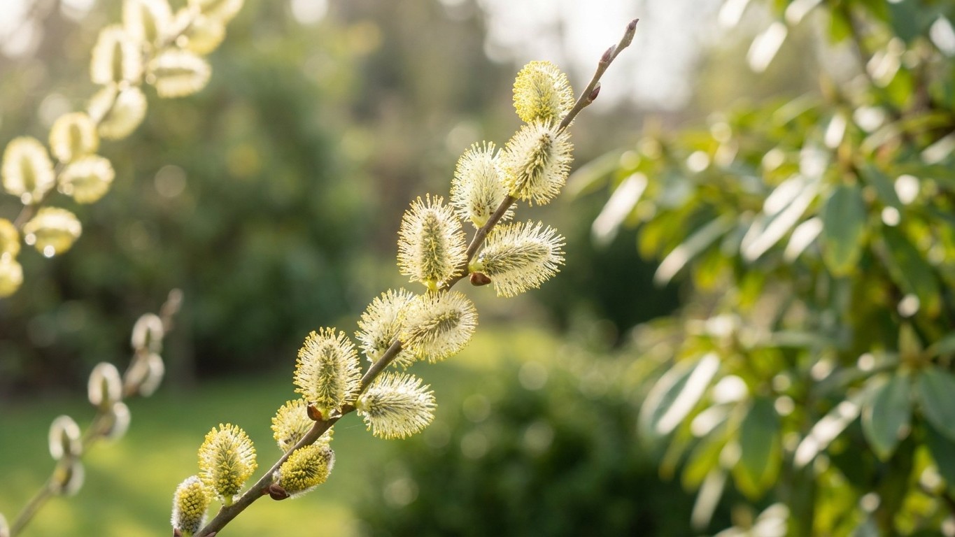 « Ma haie n'attirait aucun insecte » : ces 5 arbustes changent tout au printemps