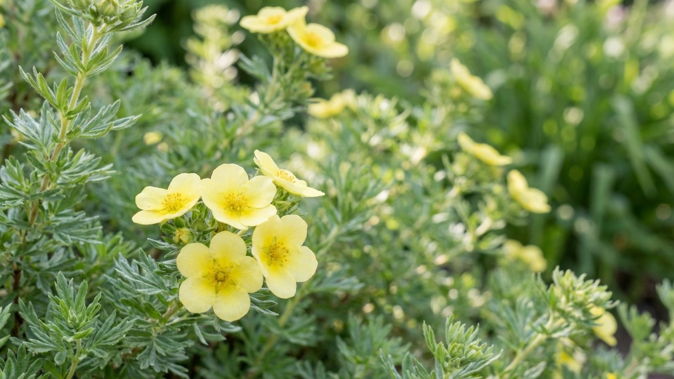 Cet arbuste que plus personne ne plante est pourtant le seul à fleurir tout l'été sans arrosage