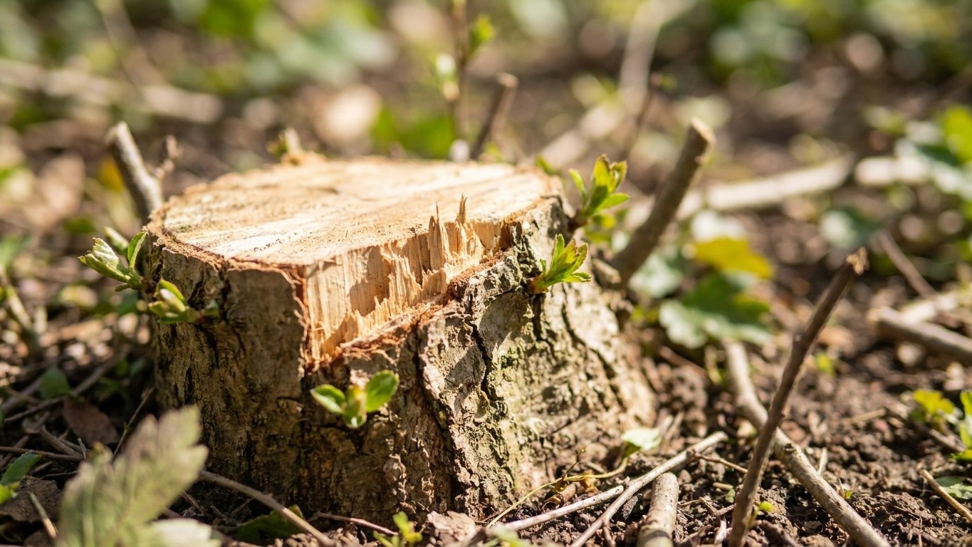 « Coupe tout à 20 cm, même en avril » : ce que m'a dit un ancien pépiniériste a transformé ma haie de charmilles
