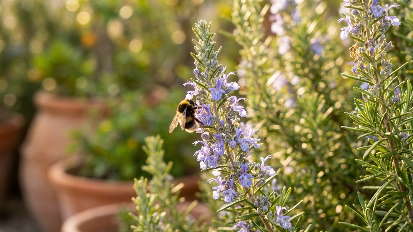 Les anciens plantaient des buddleias : en 2026, cet arbuste les remplace et les papillons l'adorent encore plus