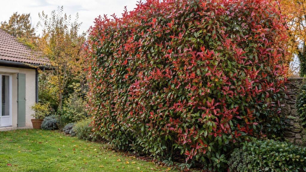 Le paradoxe de la plante trop bien arrosée