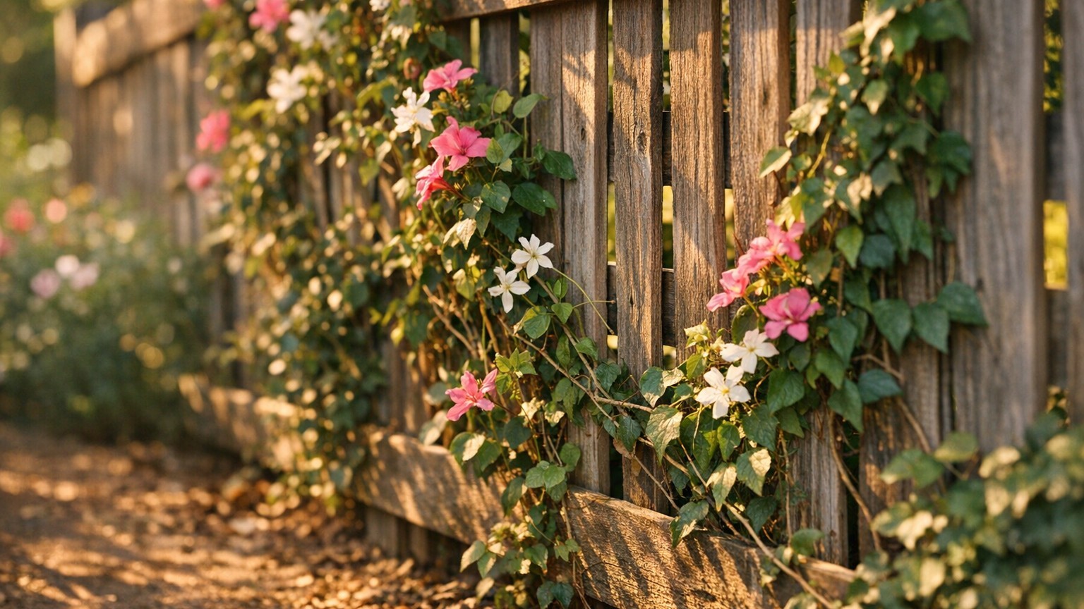 J'ai monté une palissade pleine pour couper le vent dans mon jardin : un paysagiste m'a montré que je provoquais exactemen...