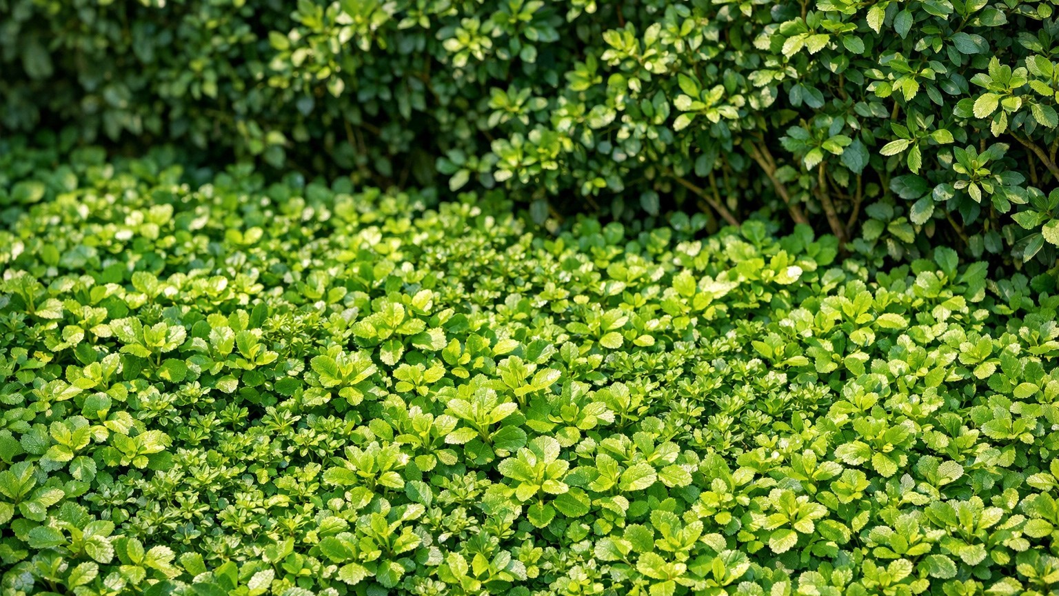 Je laissais mes pieds de haie à nu chaque été : le jour où j'ai planté ces couvre-sols, j'ai compris pourquoi je n'aurais ...