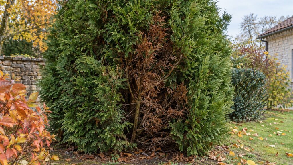 Roussissement naturel ou signal d'alarme : comment faire la différence
