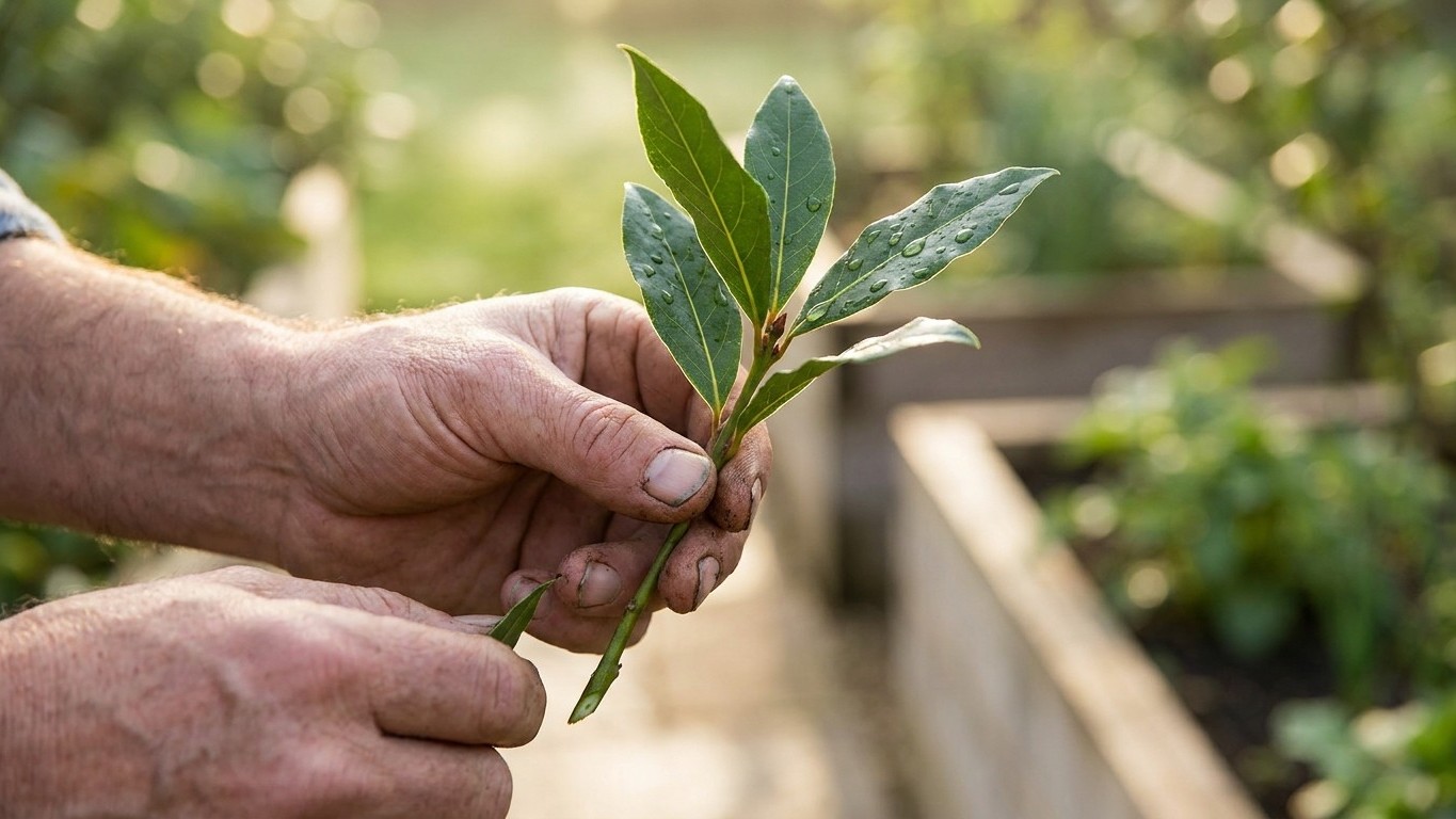 Bouturage darbustes en aout : multiplier ses haies gratuitement