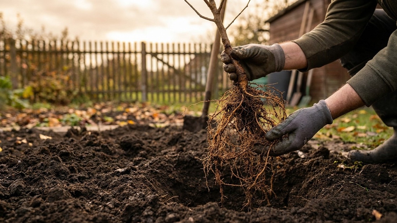 Commander ses arbres pour lautomne : les pepinieres en ligne a connaitre