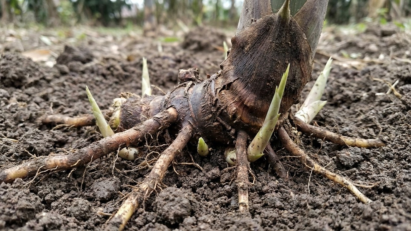 « Je croyais que la clôture arrêterait les rhizomes » : pourquoi les bambous ressortent chez le voisin et qui doit payer l...