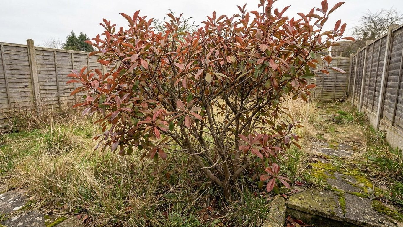 Deux voisins commandent le même lot de photinias en ligne le même week-end : un seul voit sa haie arrachée quelques mois p...