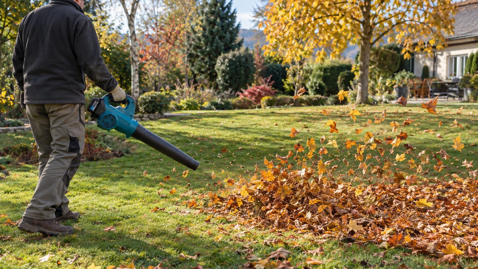Outils à feuilles Makita : gamme, avis et lequel choisir