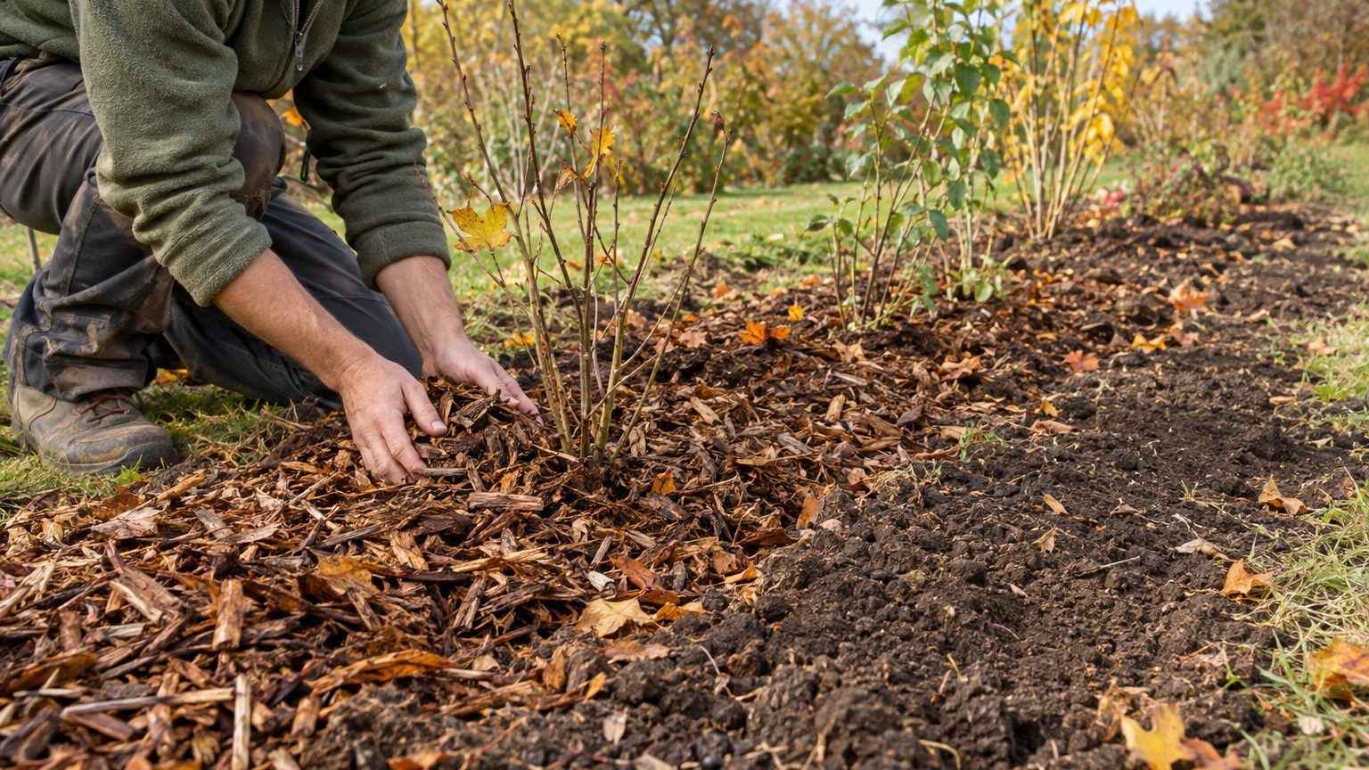 Haie végétale : quelles essences choisir, à quel prix et comment la planter